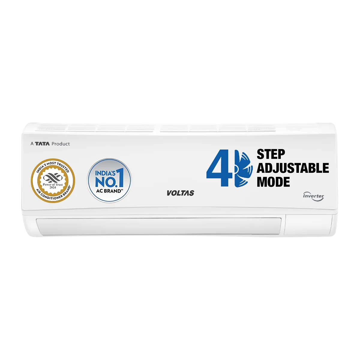 1 Ton, 5 star - 125V CAX
